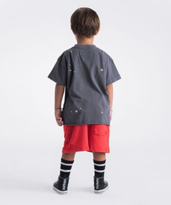 ショートパンツ　Ｌ．Ａ．　ＳＷＥＡＴＳＨＯＲＴＳ　ＮＵＭＣ１８